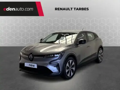Photo Renault Megane Evolution Er
