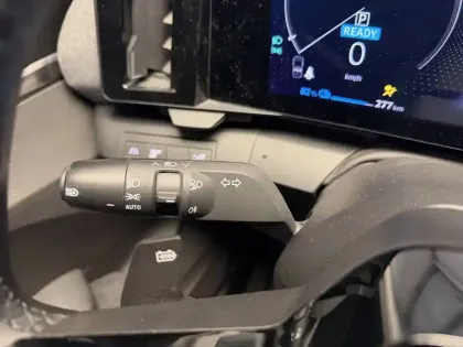 Photo 21 Renault Megane  E-Tech EV60 130ch super charge