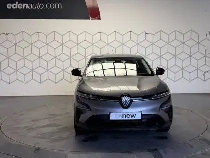 Photo 6 Renault Megane  E-Tech EV60 130ch super charge