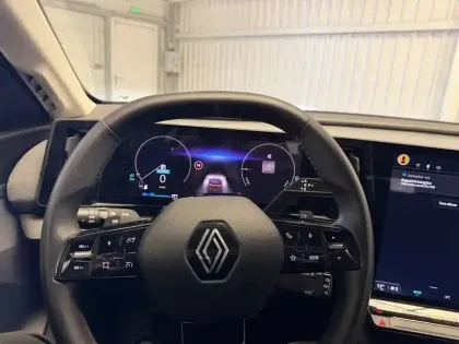 Photo 24 Renault Megane  E-Tech EV60 130ch super charge