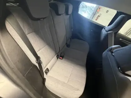 Photo 18 Renault Megane  E-Tech EV60 130ch super charge