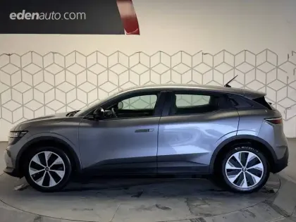 Photo 38 Renault Megane  E-Tech EV60 130ch super charge