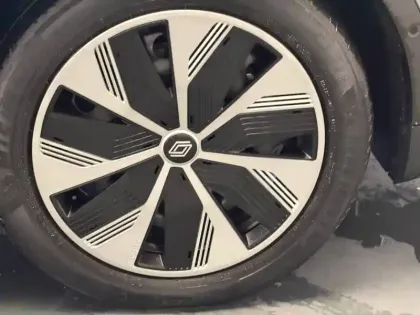 Photo 15 Renault Megane  E-Tech EV60 130ch super charge