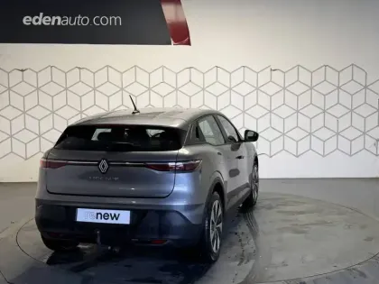 Photo 35 Renault Megane  E-Tech EV60 130ch super charge