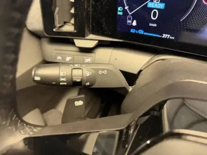 Photo 32 Renault Megane  E-Tech EV60 130ch super charge