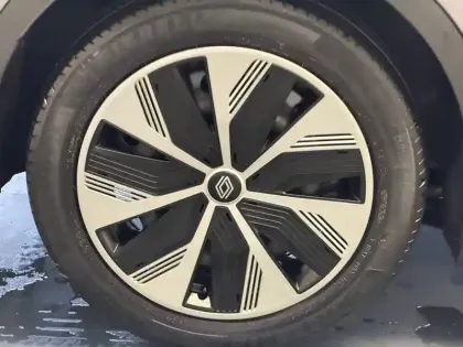 Photo 7 Renault Megane  E-Tech EV60 130ch super charge