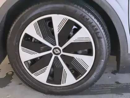 Photo 39 Renault Megane  E-Tech EV60 130ch super charge