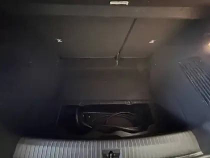 Photo 12 Renault Megane  E-Tech EV60 130ch super charge