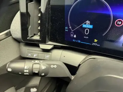 Photo 20 Renault Megane  E-Tech EV60 130ch super charge