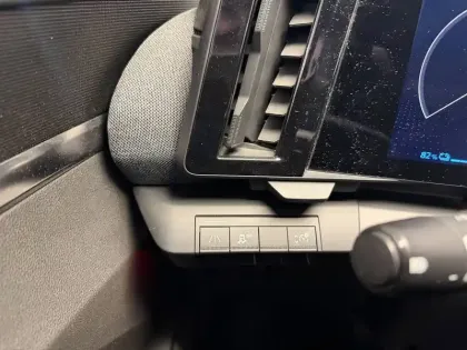 Photo 19 Renault Megane  E-Tech EV60 130ch super charge