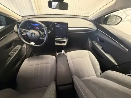 Photo 9 Renault Megane  E-Tech EV60 130ch super charge