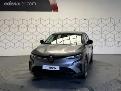 Photo 37 Renault Megane  E-Tech EV60 130ch super charge