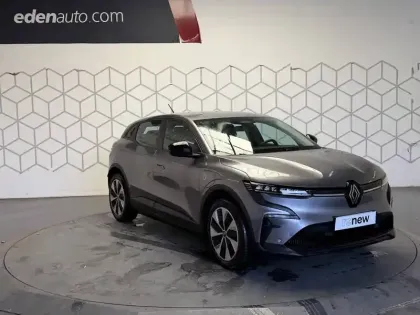 Photo 5 Renault Megane  E-Tech EV60 130ch super charge