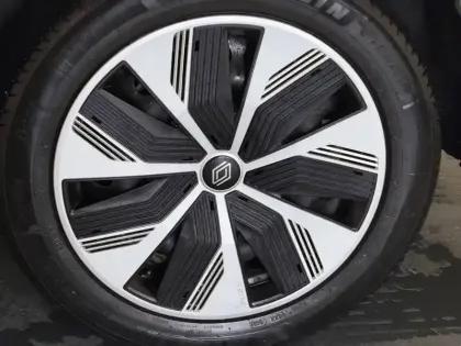 Photo 40 Renault Megane  E-Tech EV60 130ch super charge