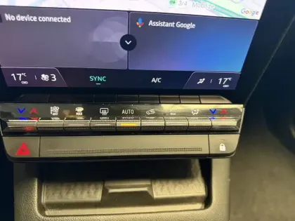 Photo 29 Renault Megane  E-Tech EV60 130ch super charge