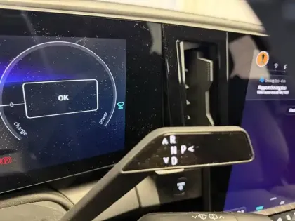 Photo 23 Renault Megane  E-Tech EV60 130ch super charge