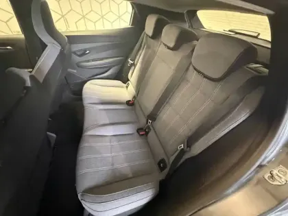 Photo 11 Renault Megane  E-Tech EV60 130ch super charge