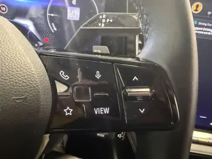 Photo 26 Renault Megane  E-Tech EV60 130ch super charge