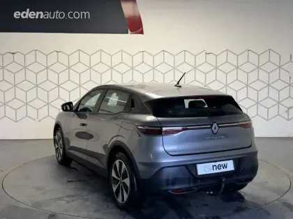 Photo 34 Renault Megane  E-Tech EV60 130ch super charge