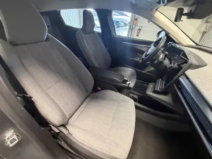 Photo 10 Renault Megane  E-Tech EV60 130ch super charge