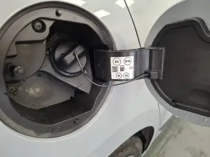 Photo 15 Renault Clio  E-Tech full hybrid 145 ch GSR2