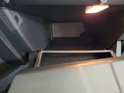 Photo 27 Renault Clio  E-Tech full hybrid 145 ch GSR2