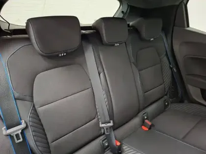 Photo 25 Renault Clio  E-Tech full hybrid 145 ch GSR2