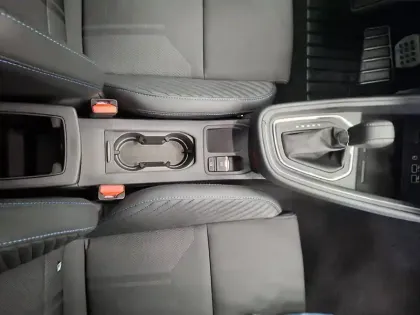 Photo 29 Renault Clio  E-Tech full hybrid 145 ch GSR2