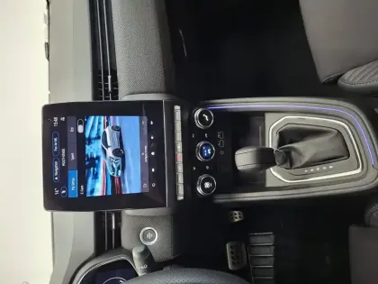 Photo 42 Renault Clio  E-Tech full hybrid 145 ch GSR2