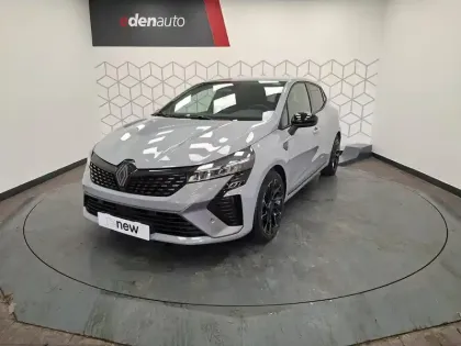 Photo Renault Clio Esprit Alpine