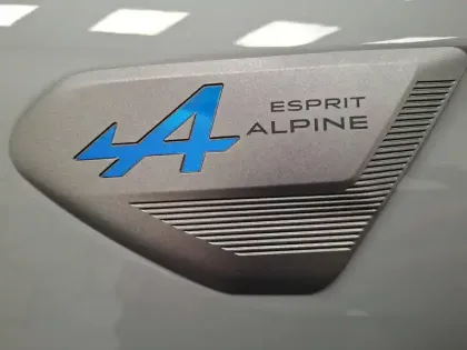 Photo 34 Renault Clio  E-Tech full hybrid 145 ch GSR2