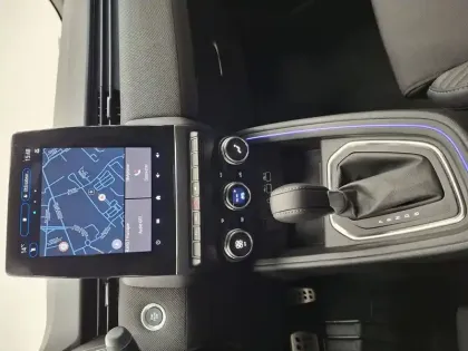 Photo 40 Renault Clio  E-Tech full hybrid 145 ch GSR2