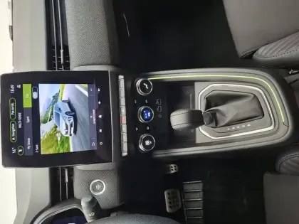 Photo 44 Renault Clio  E-Tech full hybrid 145 ch GSR2