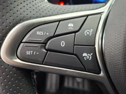 Photo 37 Renault Clio  E-Tech full hybrid 145 ch GSR2