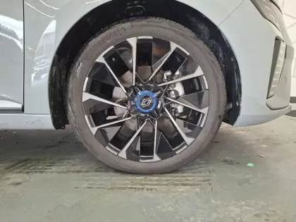 Photo 17 Renault Clio  E-Tech full hybrid 145 ch GSR2