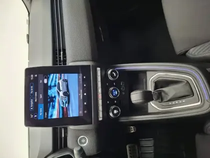 Photo 41 Renault Clio  E-Tech full hybrid 145 ch GSR2