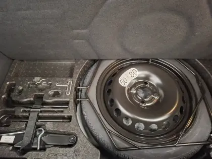 Photo 13 Renault Clio  E-Tech full hybrid 145 ch GSR2