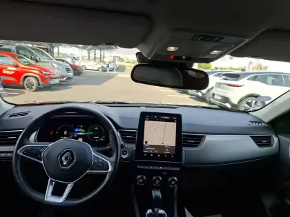 Photo 66 Renault Arkana  E-Tech hybride 145 - 22