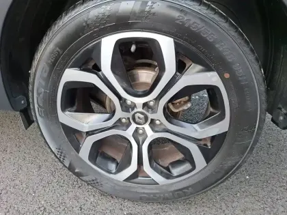 Photo 70 Renault Arkana  E-Tech hybride 145 - 22