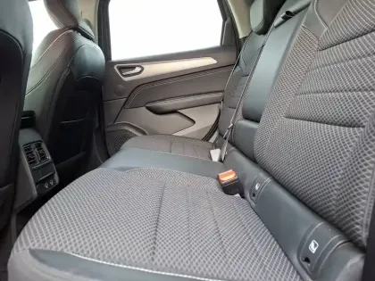 Photo 15 Renault Arkana  E-Tech hybride 145 - 22