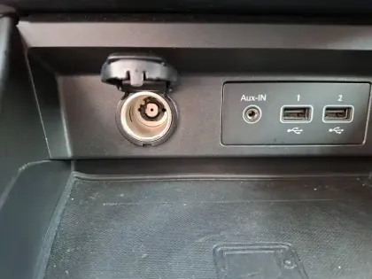 Photo 99 Renault Arkana  E-Tech hybride 145 - 22