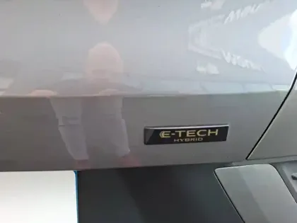 Photo 74 Renault Arkana  E-Tech hybride 145 - 22