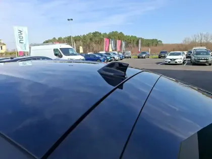 Photo 7 Renault Arkana  E-Tech hybride 145 - 22