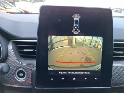 Photo 32 Renault Arkana  E-Tech hybride 145 - 22