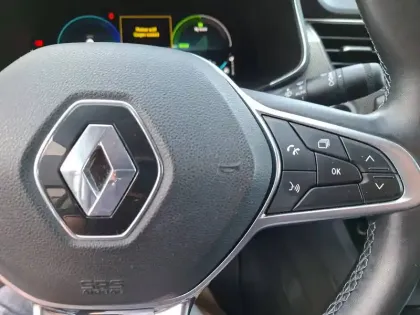 Photo 105 Renault Arkana  E-Tech hybride 145 - 22