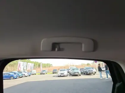 Photo 84 Renault Arkana  E-Tech hybride 145 - 22