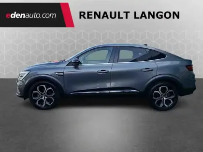 Photo 57 Renault Arkana  E-Tech hybride 145 - 22