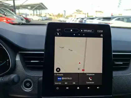 Photo 93 Renault Arkana  E-Tech hybride 145 - 22