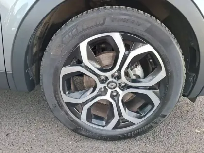 Photo 68 Renault Arkana  E-Tech hybride 145 - 22