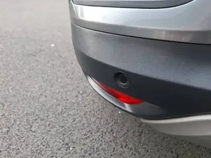 Photo 11 Renault Arkana  E-Tech hybride 145 - 22